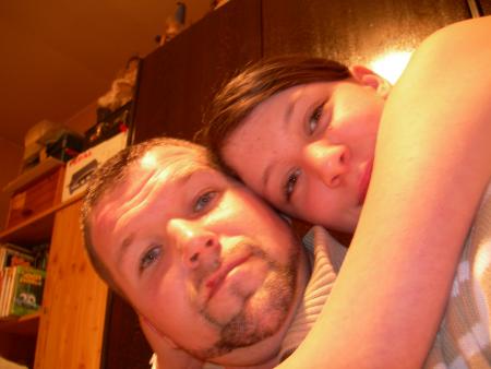 voila ma tit soeur et mon beau frere