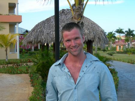 mon beau frere 