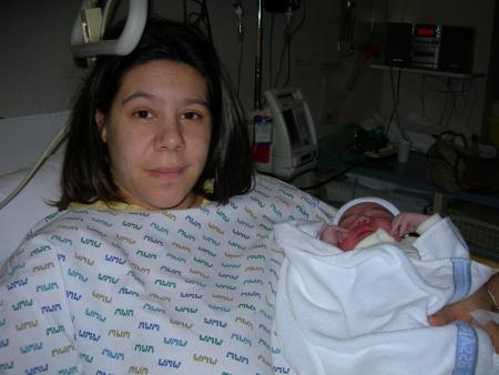 voila elodie avec timoty